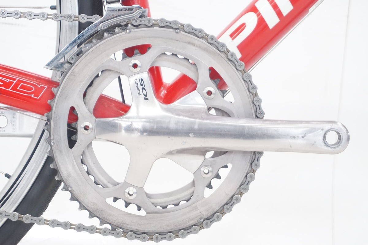 PINARELLO 「ピナレロ」 GALILEO 2006年モデル ロードバイク / 滋賀