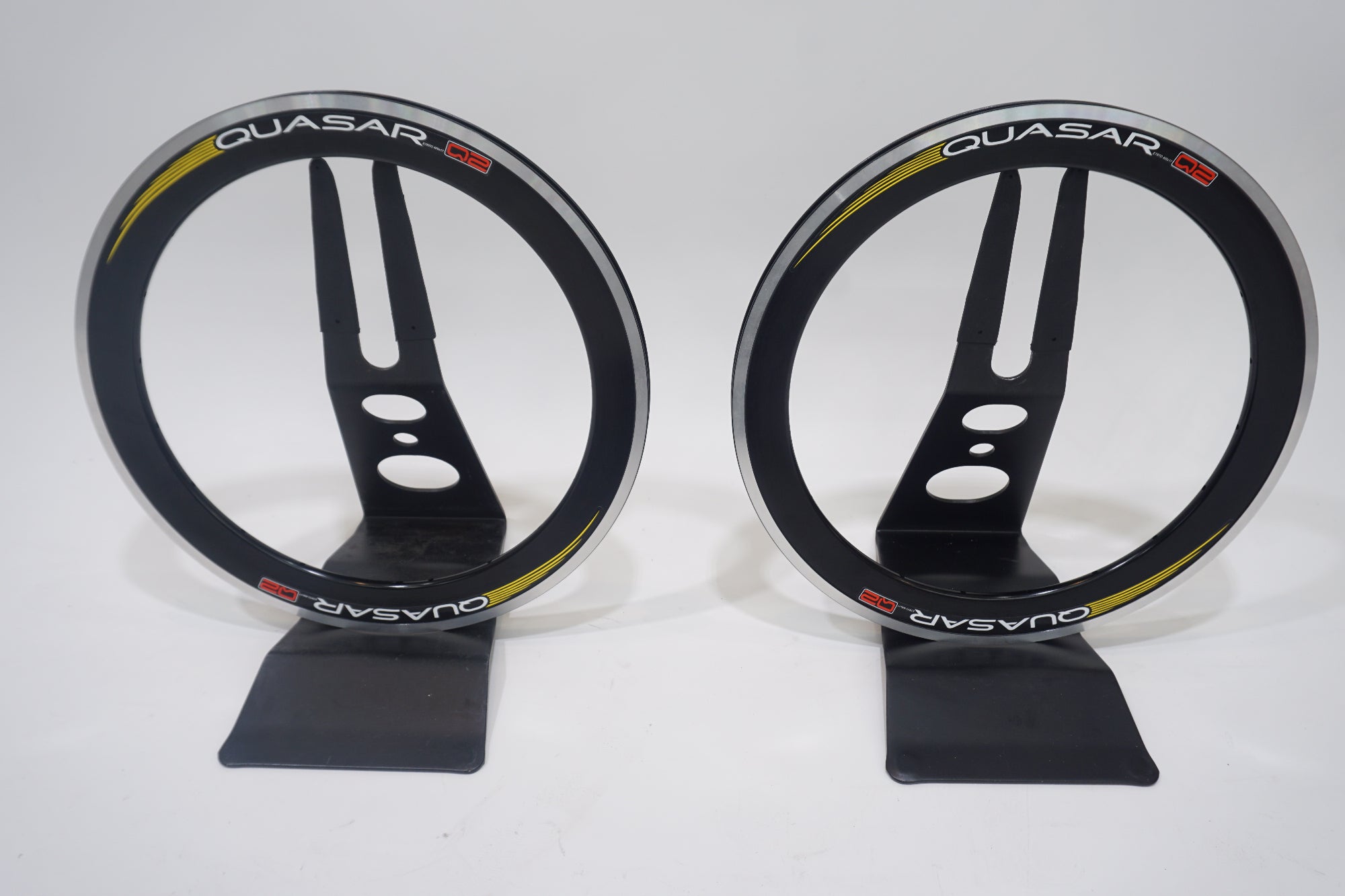 QUASAR 「クエーサー」 Q2 リムセット / 京都西院店