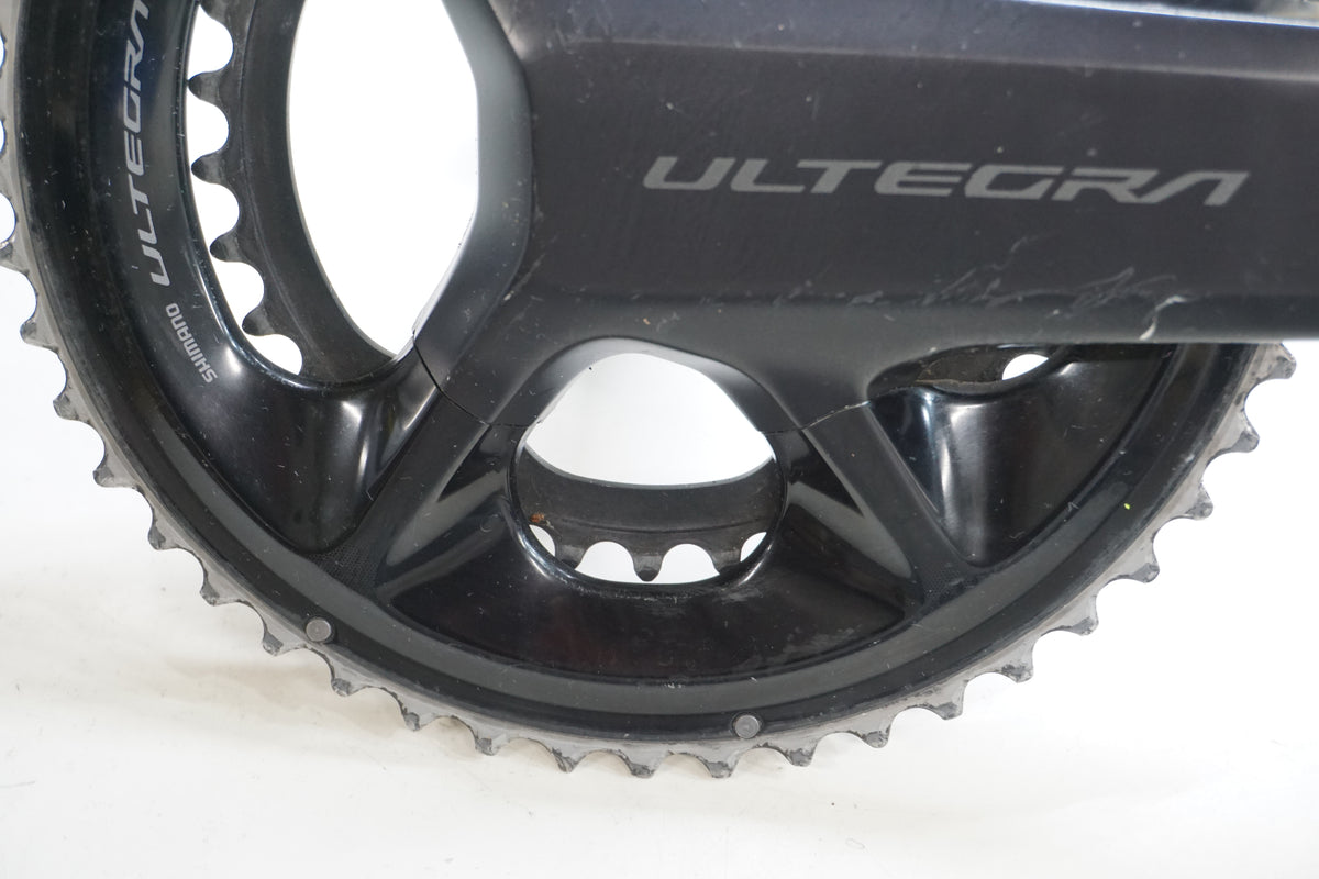 SHIMANO 「シマノ」 ULTEGRA FC-R8100 165mm 50-34T クランクセット / 大宮店