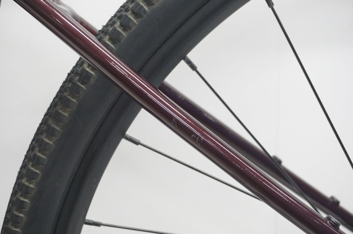 GT 「ジーティー」 GRADE ALLOY ELITE 2020年モデル グラベルロードバイク / 福岡店