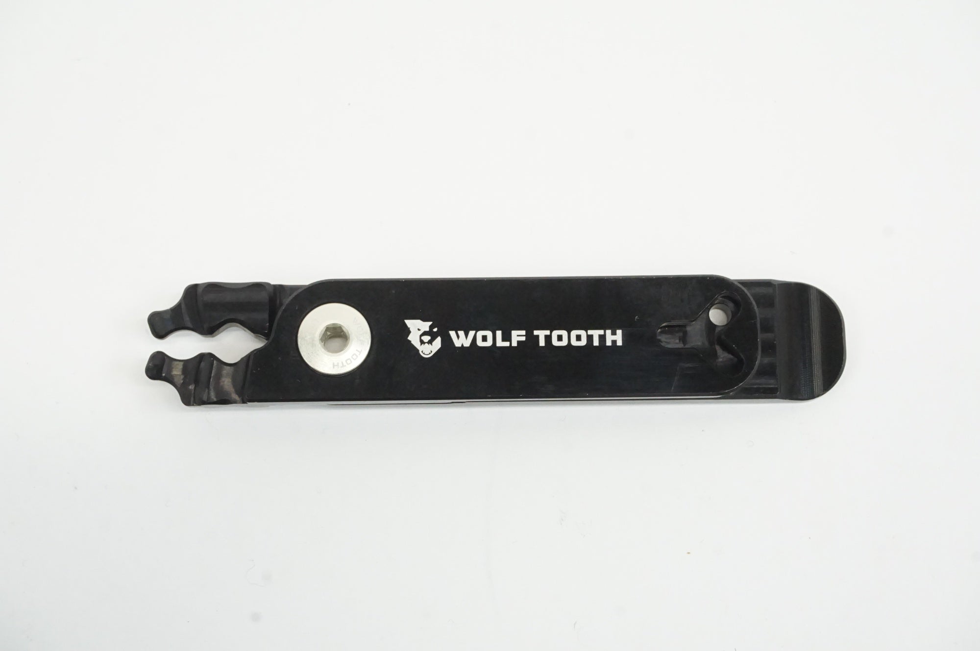 WOLF TOOTH 「ウルフトゥース」 MASTER LINK COMBO PLIERS チェーン工具 / 宇都宮店