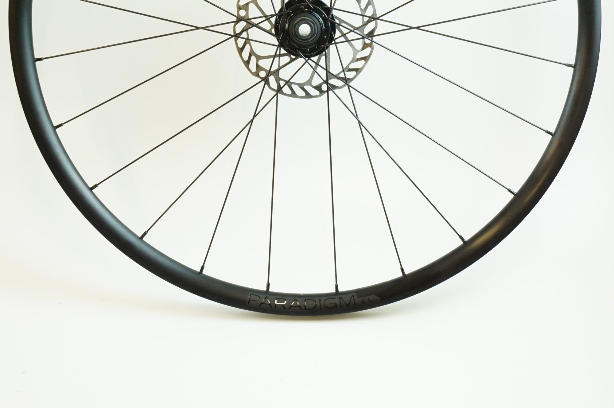 BONTRAGER 「ボントレガー」 PARADIGM SL DISC シマノ11S ホイールセット / 浜松店