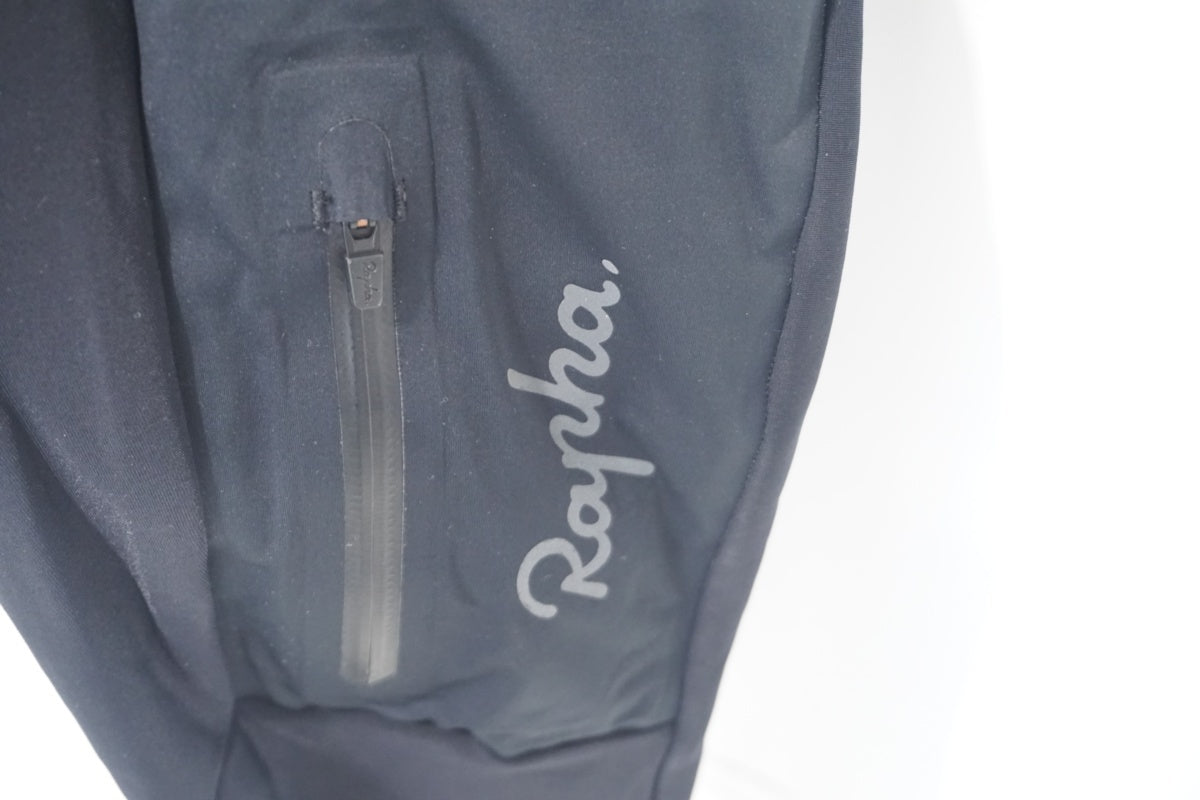 RAPHA 「ラファ」 XSサイズ ウィンタービブパンツ / 京都八幡店