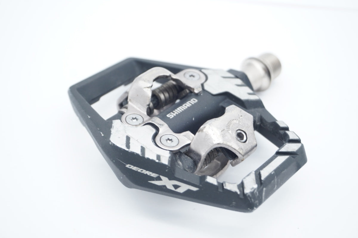 SHIMANO 「シマノ」 PD-DEORE XT PD-M8120 ペダル / 滋賀大津店