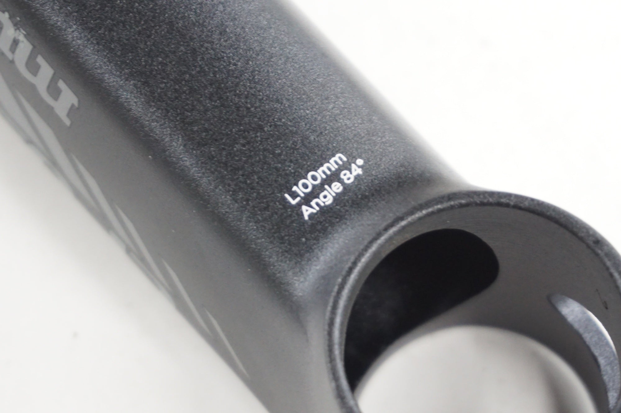 DEDA 「デダ」 Φ31.7 100mm ELEMENTI MUD CROSS Φ31.7 100mm