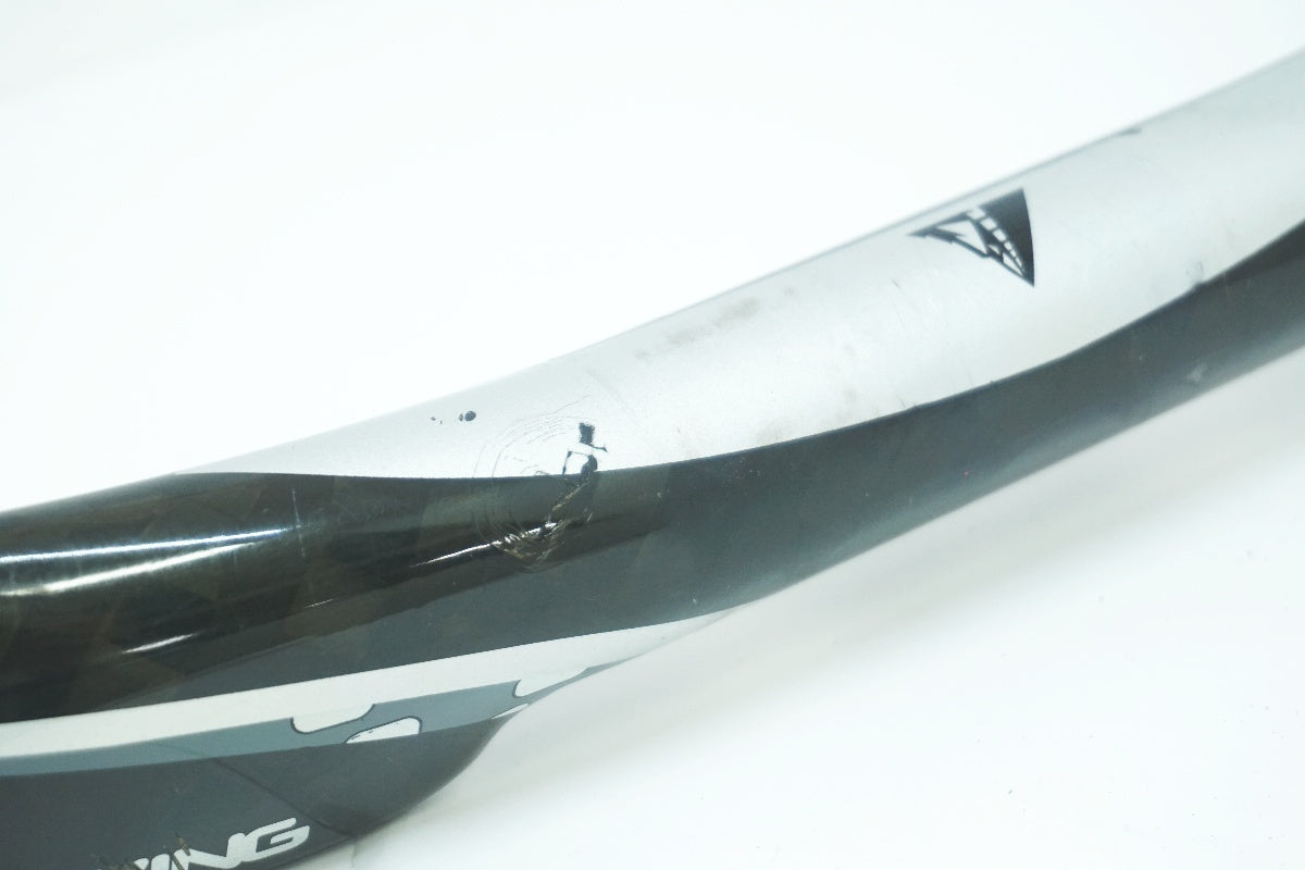 PROFILE DESIGN 「プロファイルデザイン」 COBRA WING Φ31.8 400mm ブルホーン ハンドル / 大阪美原北インター店