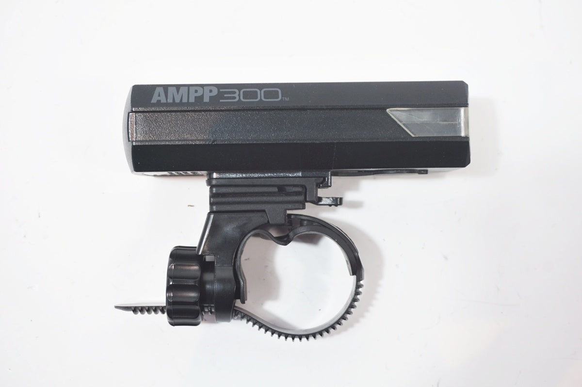 CATEYE 「キャットアイ」 AMPP300 フロントライト / バイチャリ世田谷店