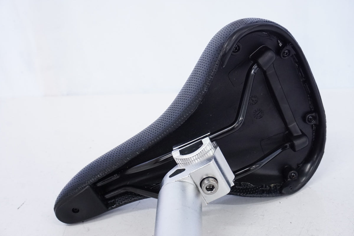 ブランド不明 φ33.9 480mm シートポストサドルセット / 浜松店