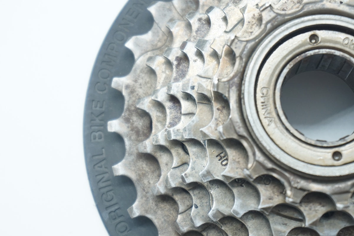 SHIMANO「シマノ」 MF-TZ21 14-28T スプロケット/ 京都西院店