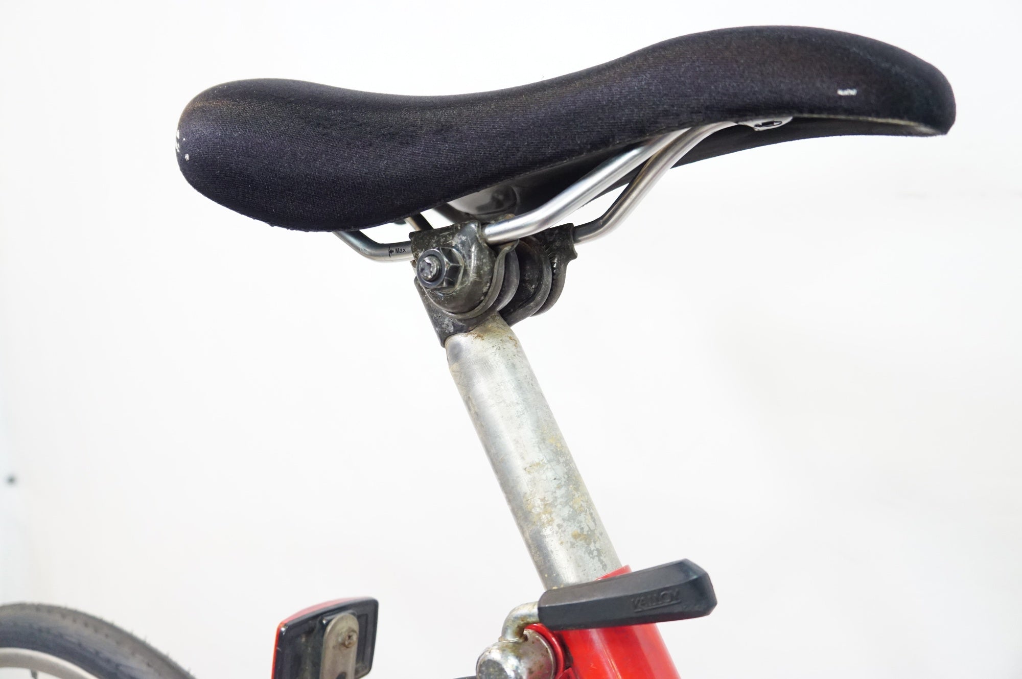 BRIDGESTONE 「ブリヂストン」 TRAVZONE 700C 1991年頃 折り畳み自転車 / 熊谷本店