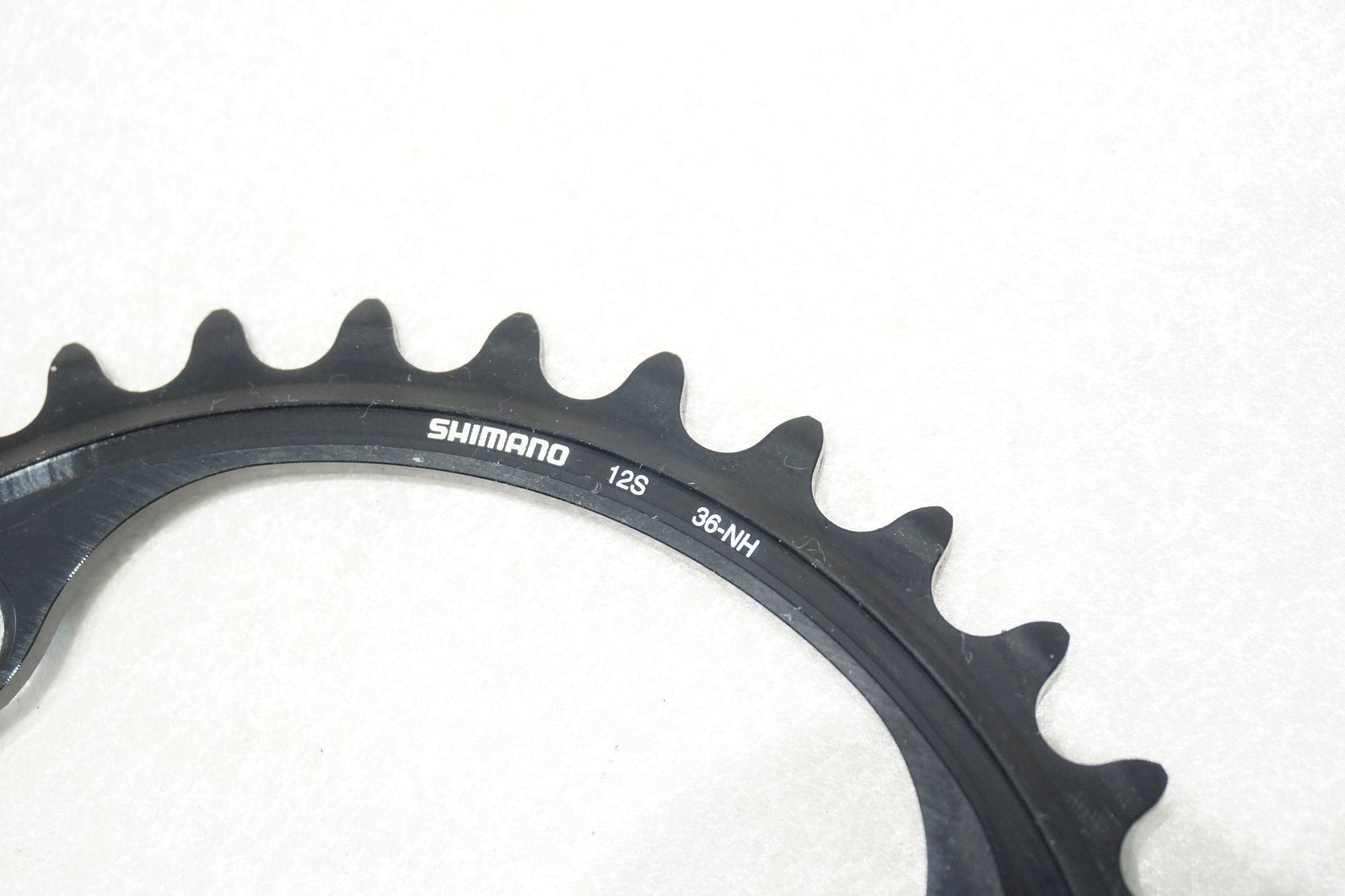 SHIMANO 「シマノ」 DURA ACE FC-R9200 52-36T チェーンリングセット / 横浜戸塚店
