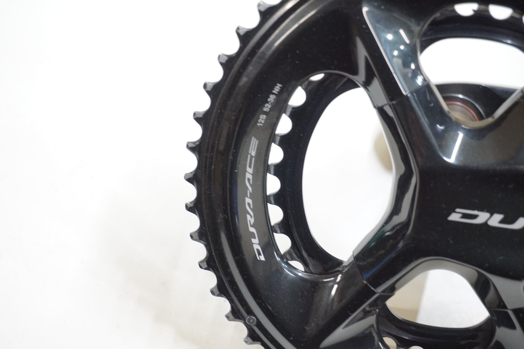 SHIMANO 「シマノ」 DURA ACE FC-R9200 12s 52-36T クランクセット