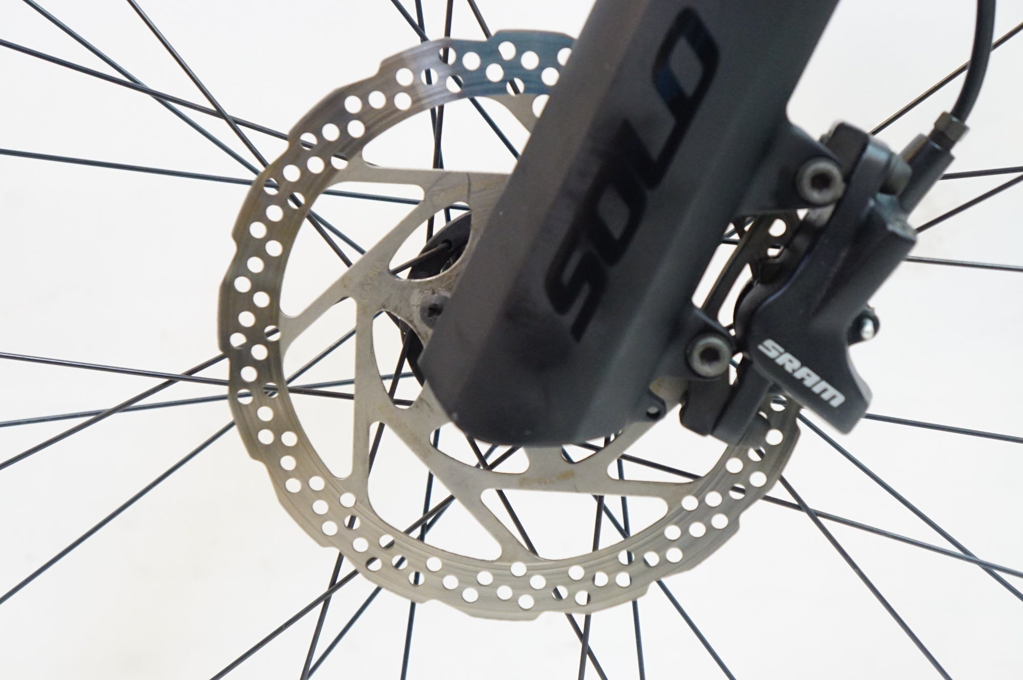 CANNONDALE 「キャノンデール」 BADBOY SOLO RIGID 5 2013年モデル クロスバイク  / 熊谷本店