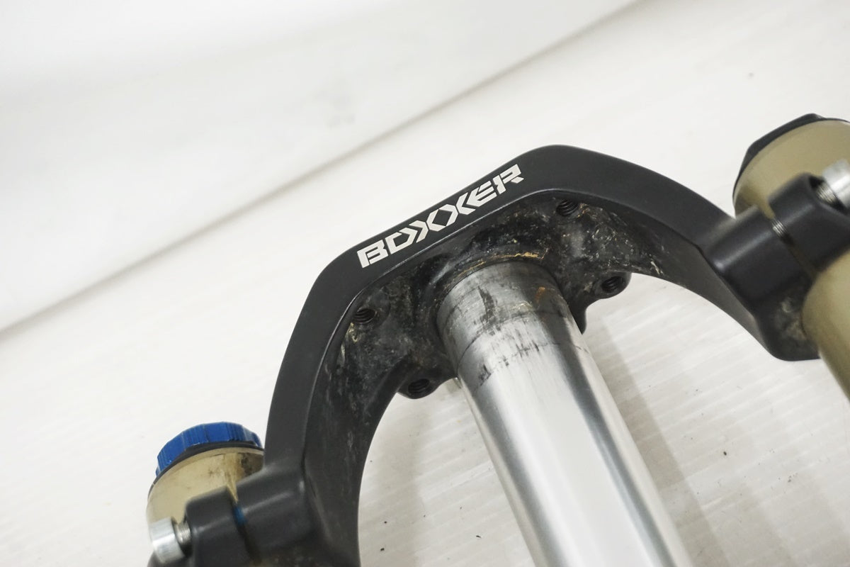 ROCK SHOX 「ロックショックス」 BOXXER RACE 26インチ フロントサスペンション / 奈良店