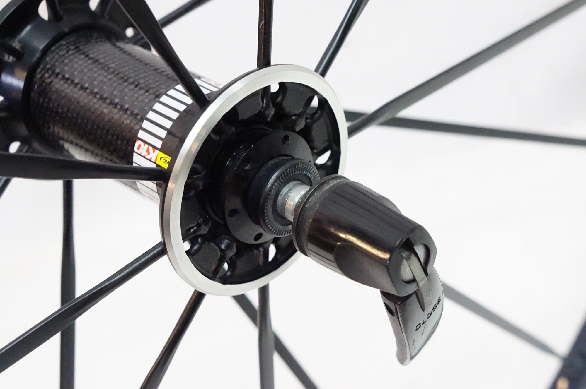 MAVIC 「マヴィック」」 KSYRIUM K10 シマノ11速 ホイールセット / 熊谷本店