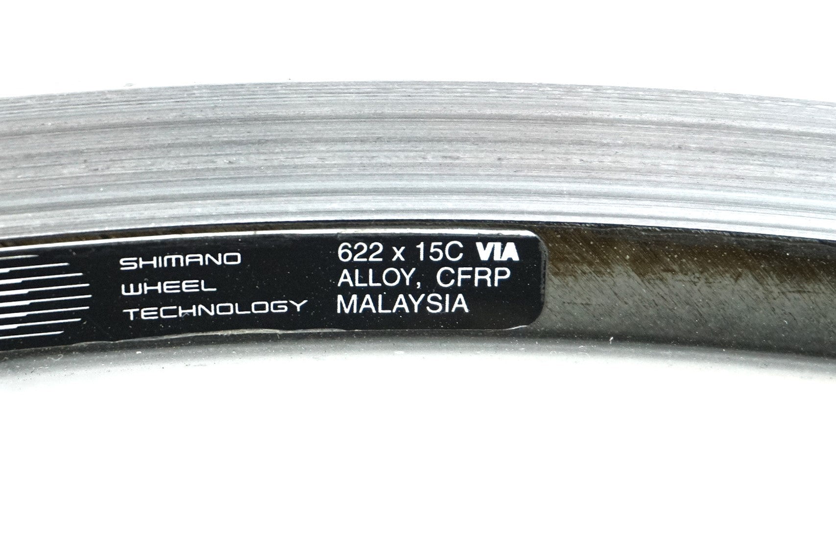 SHIMANO 「シマノ」 DURA-ACE WH-9000 C24 フロントホイール SHIMANO 「シマノ」 DURA-ACE WH-9000 C24 フロントホイール