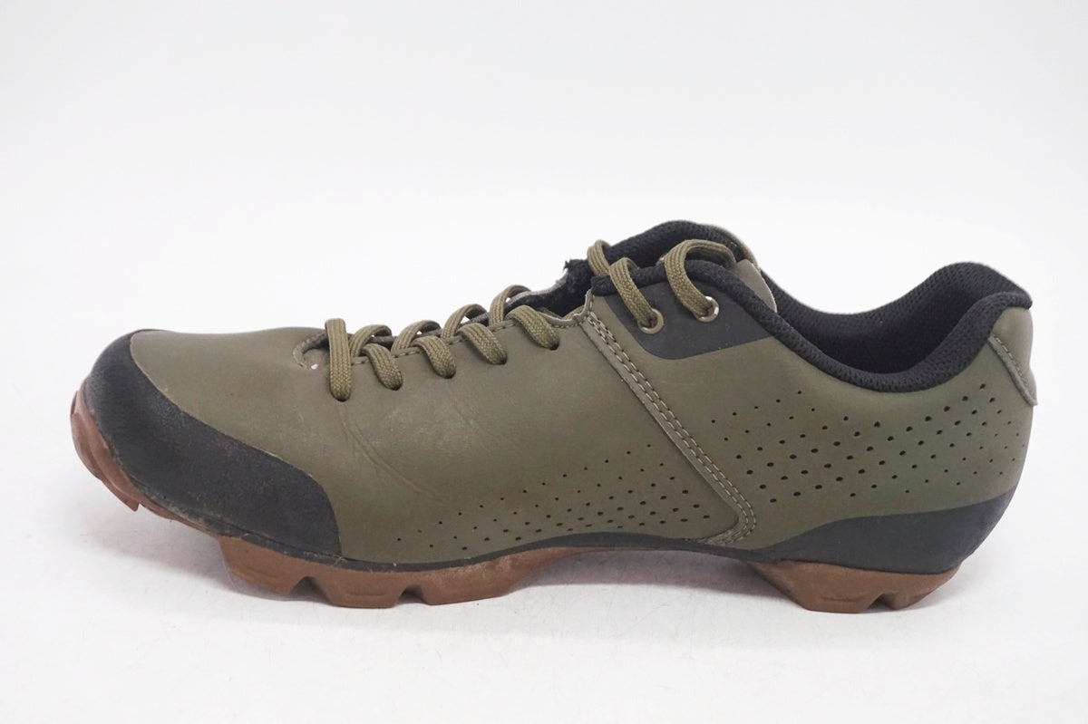[GIRO] 美品 ジロ Privateer Lace EU44 Amazon.com | Giro Privateer Lace Cycling Shoes - Men's Black