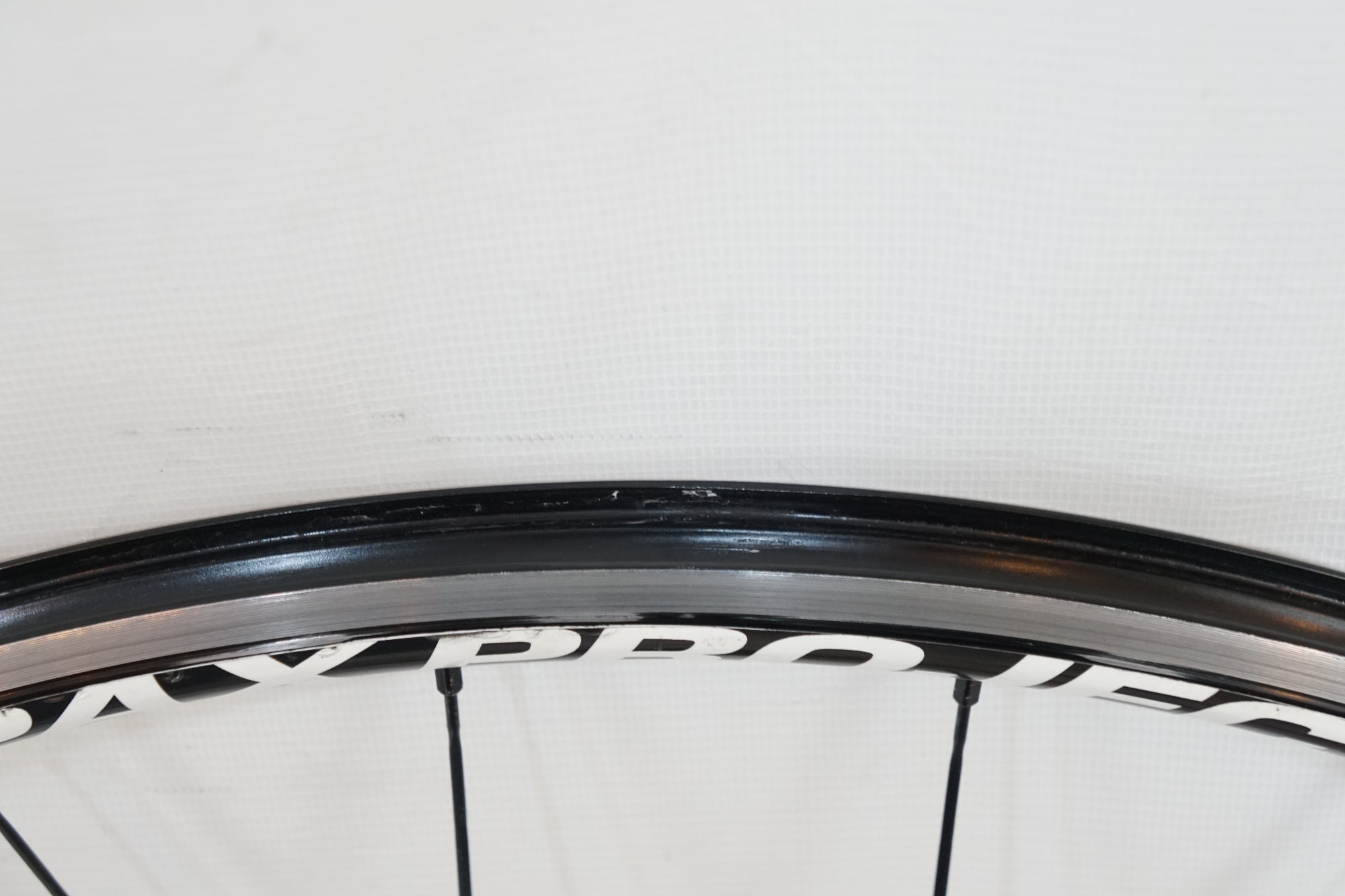 PAX PROJECT 「パックス プロジェクト」 シマノ11速 オーダーホイールセット / バイチャリ浦和ベース