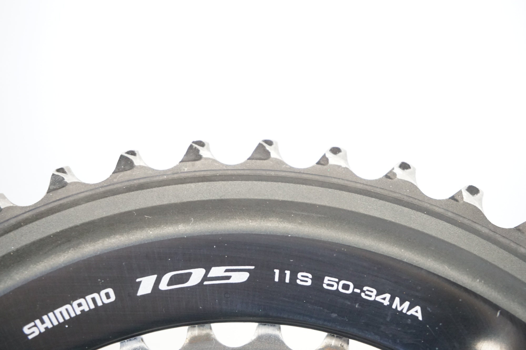 SHIMANO 「シマノ」 105 FC-5800 50-34T 172.5mm クランクセット / 宇都宮店