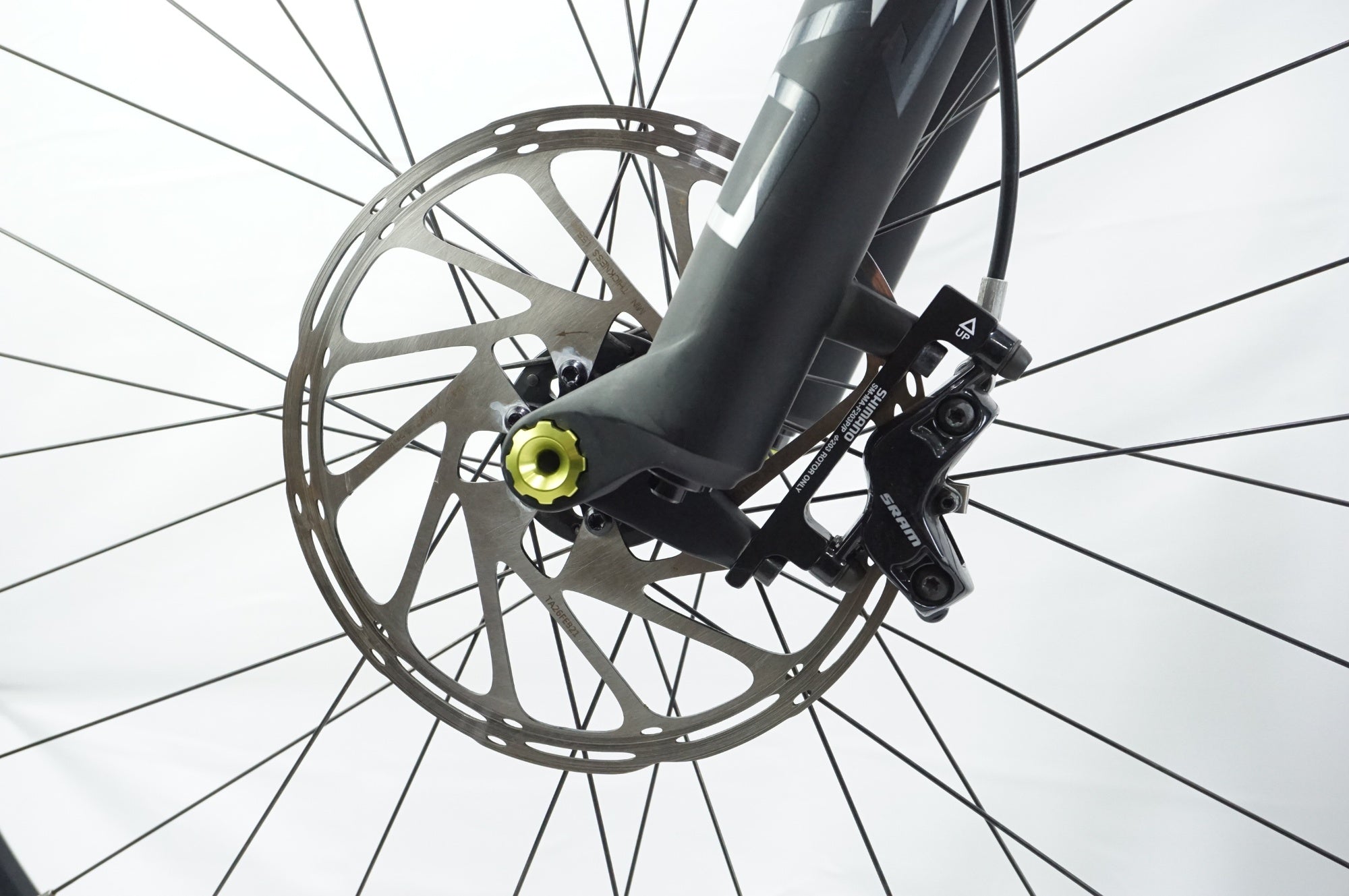 YURIS 「ユリス」 SINGER 2023年モデル マウンテンバイク / 中目黒店