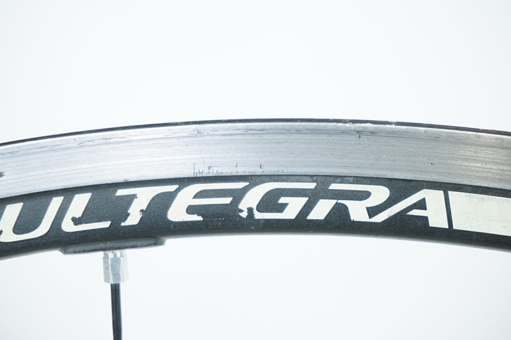 SHIMANO 「シマノ」 ULTEGRA WH-6700 SHIMANO 10s リアホイール