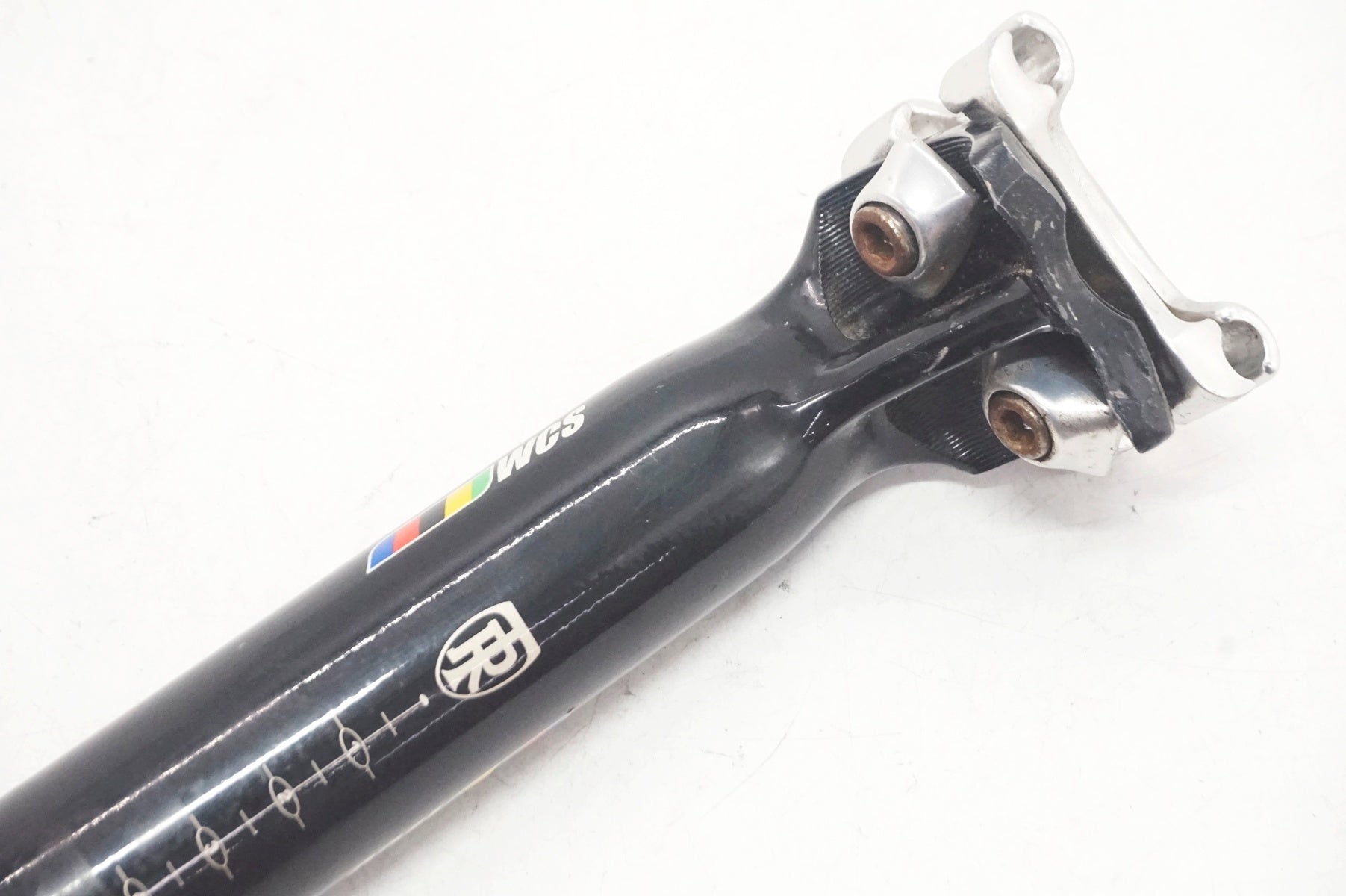 RITCHEY 「リッチー」 Φ31.6 300mm シートポスト / 大阪門真店