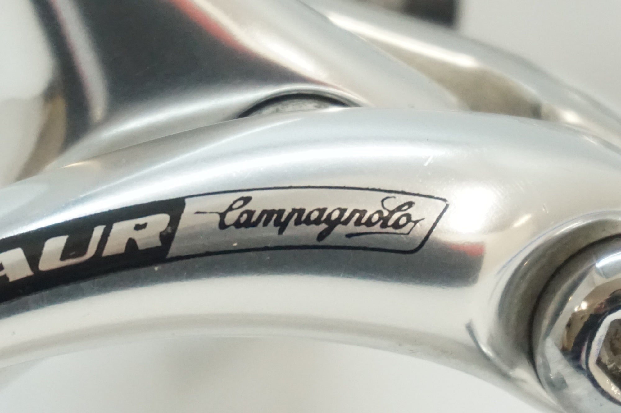CAMPAGNOLO CENTAUR キャリパーブレーキセット / 福岡アイランド