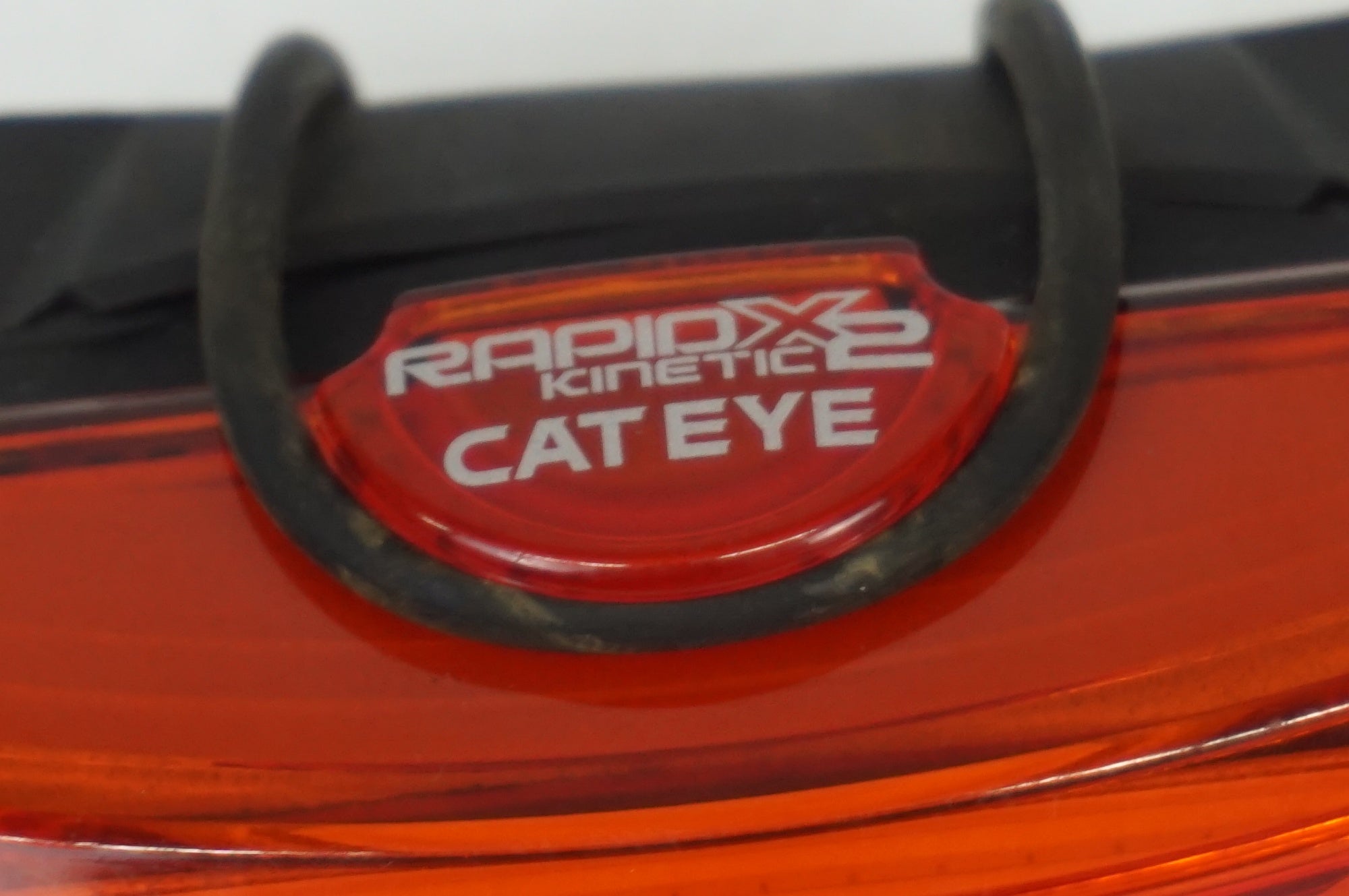 CATEYE 「キャットアイ」 RAPID X2 KINETIC リアライト / 大宮店