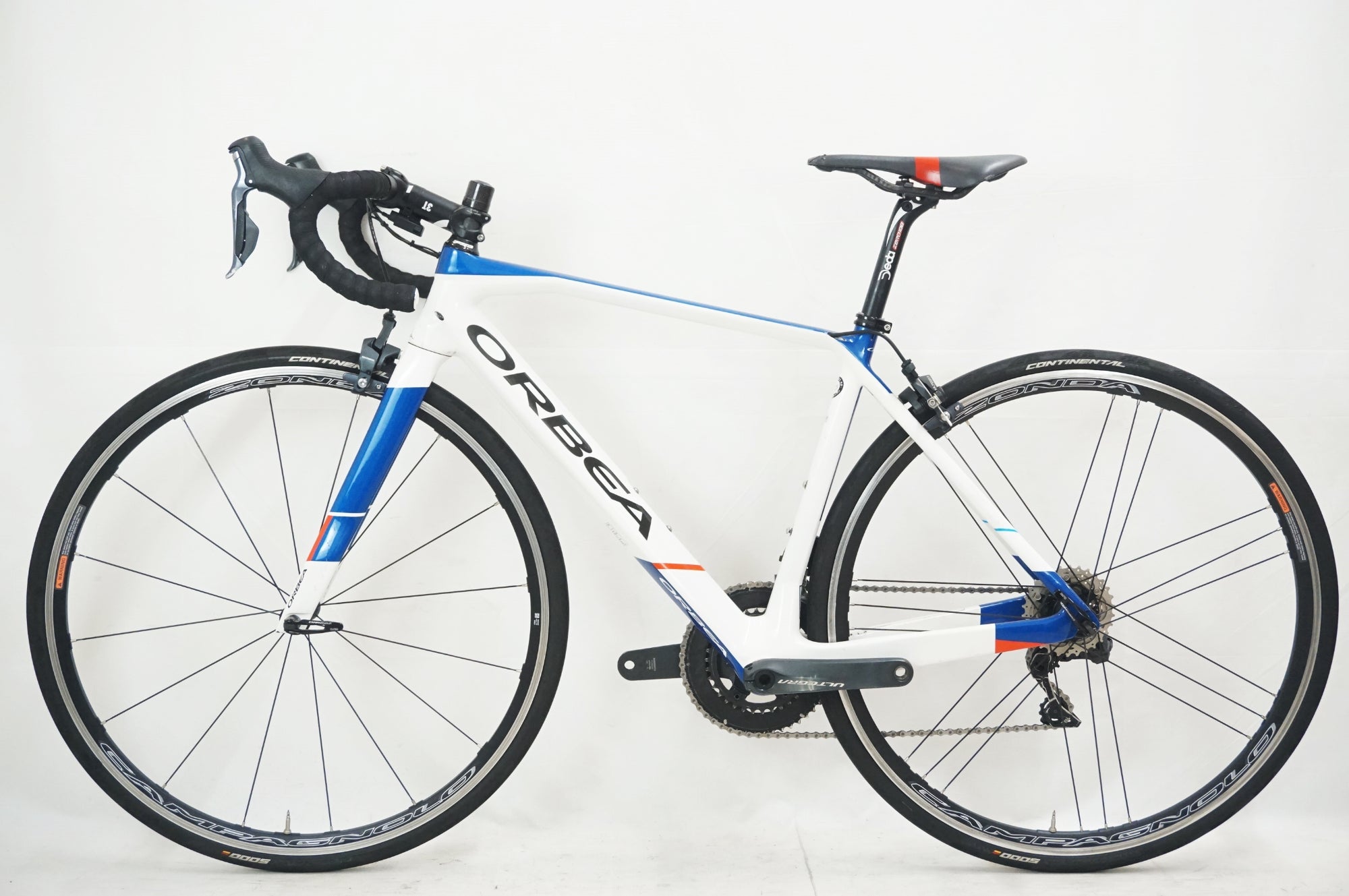 ORBEA  「オルベア」 ORCA OMP 2017年モデル ロードバイク / 福岡店