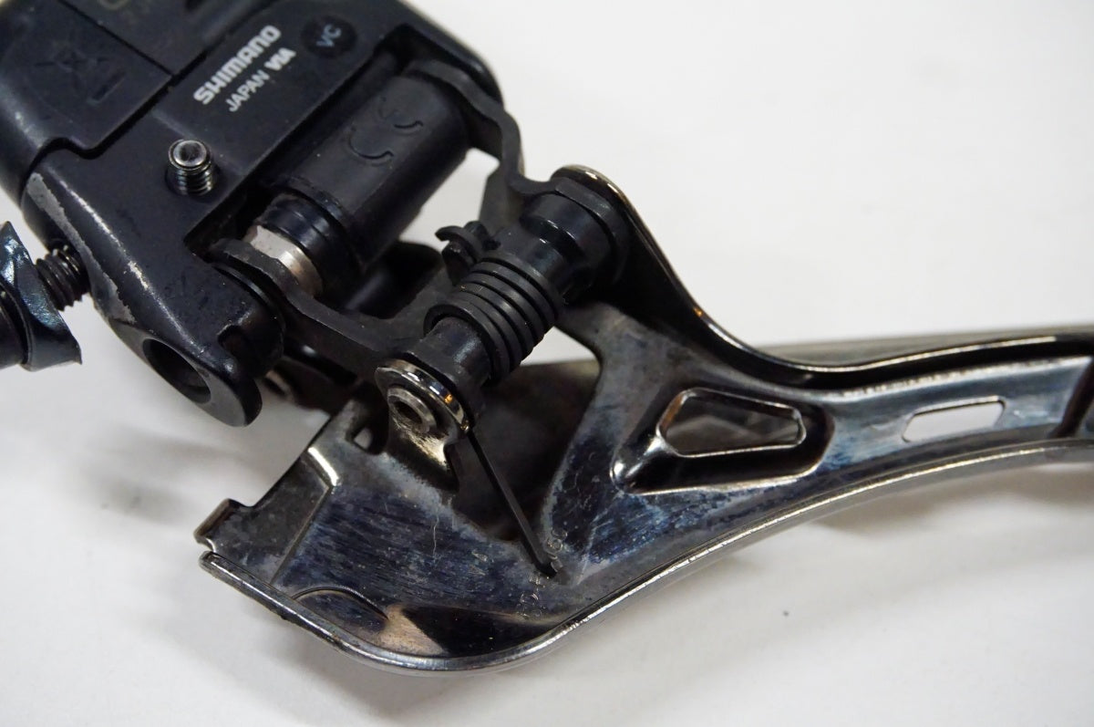 SHIMANO 「シマノ」 ULTEGRA DI2 FD-R8150 フロントディレイラー / 名古屋大須店
