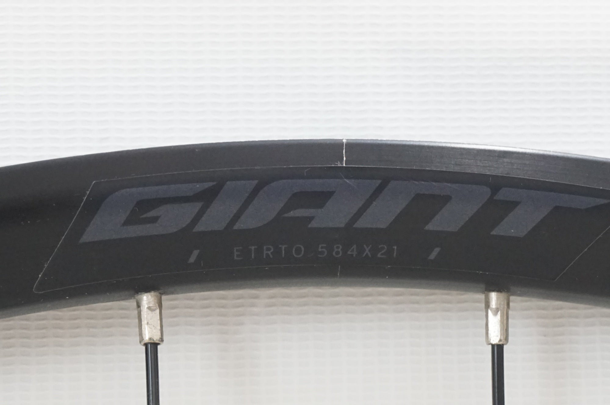 GIANT 「ジャイアント」 モデル不明 シマノ10速 ホイールセット