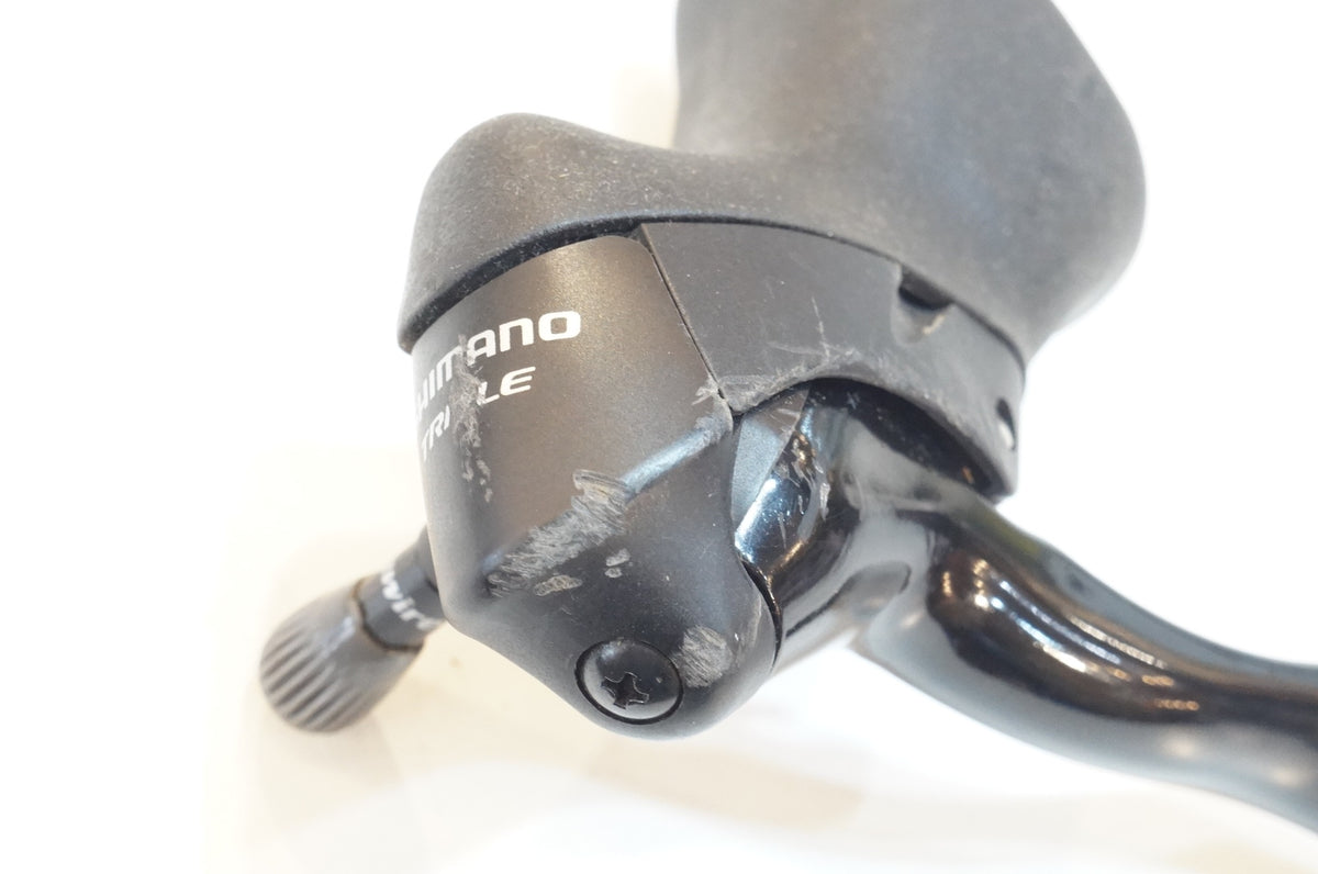 SHIMANO 「シマノ」 ST-2200/2203 デュアルコントロールレバー / 浦和ベース