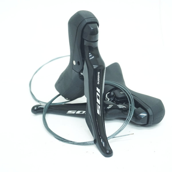 SHIMANO 「シマノ」 105 ST-R7020 デュアルコントロールレバー / 大阪