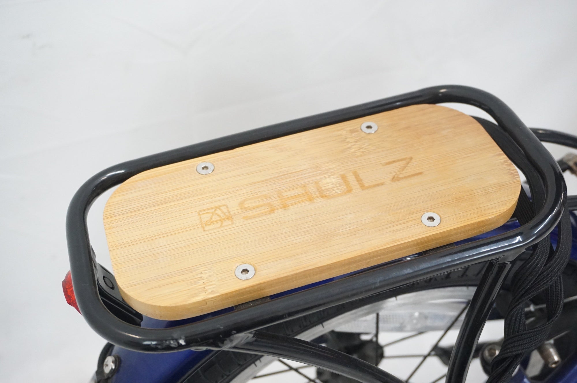 SHULZ BUBBBLE14 14インチ キッズバイク SHULZ BUBBBLE14 14インチ キッズバイク