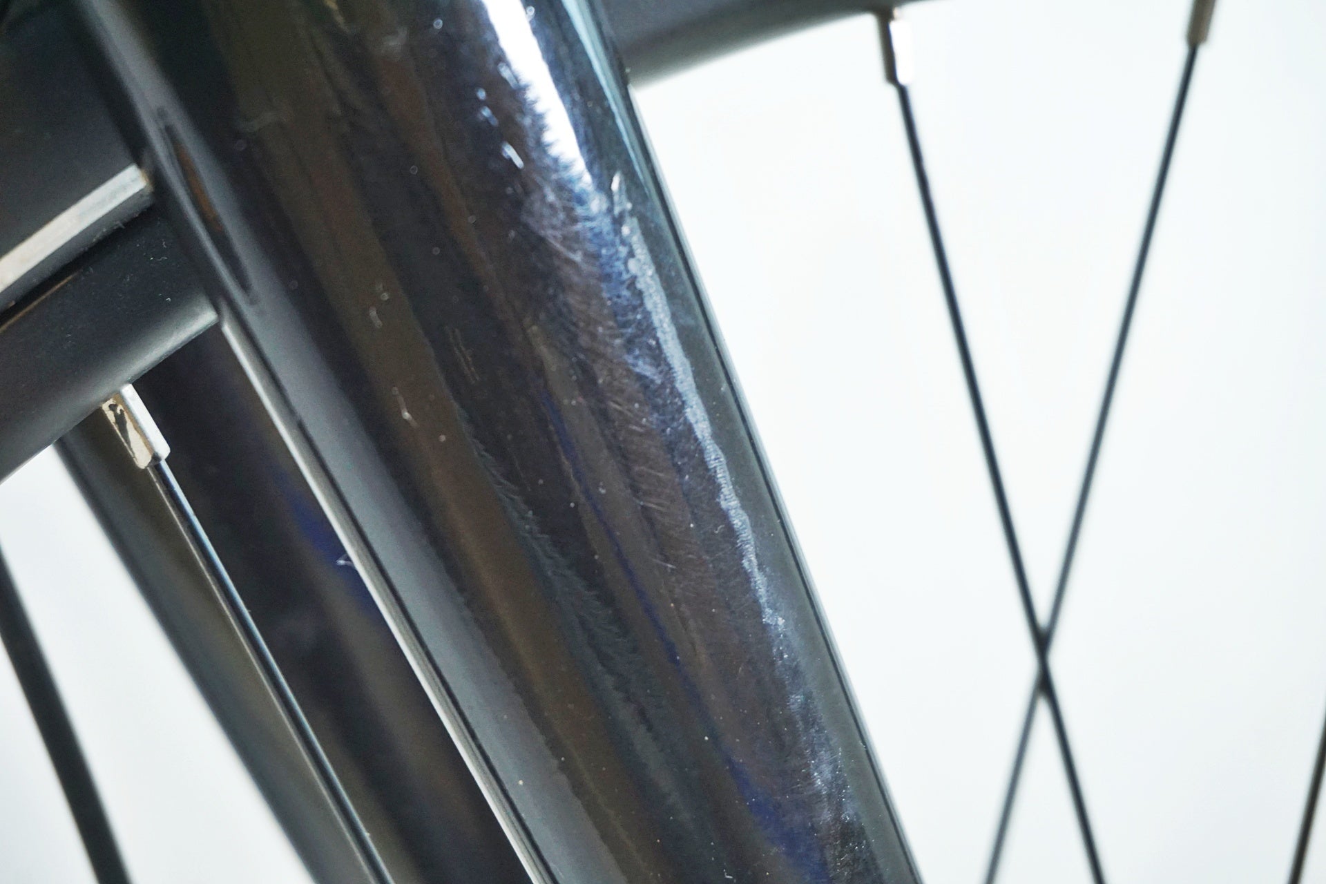 HARO 「ハロー」 BEASLEY27.5 2024年モデル 27.5インチ クロスバイク / 有明ガーデン店