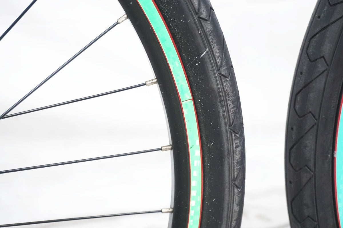 ブランド不明リ ム JOYTECHハブ シマノ8/9速 ホイールセット / 大阪美原北インター店