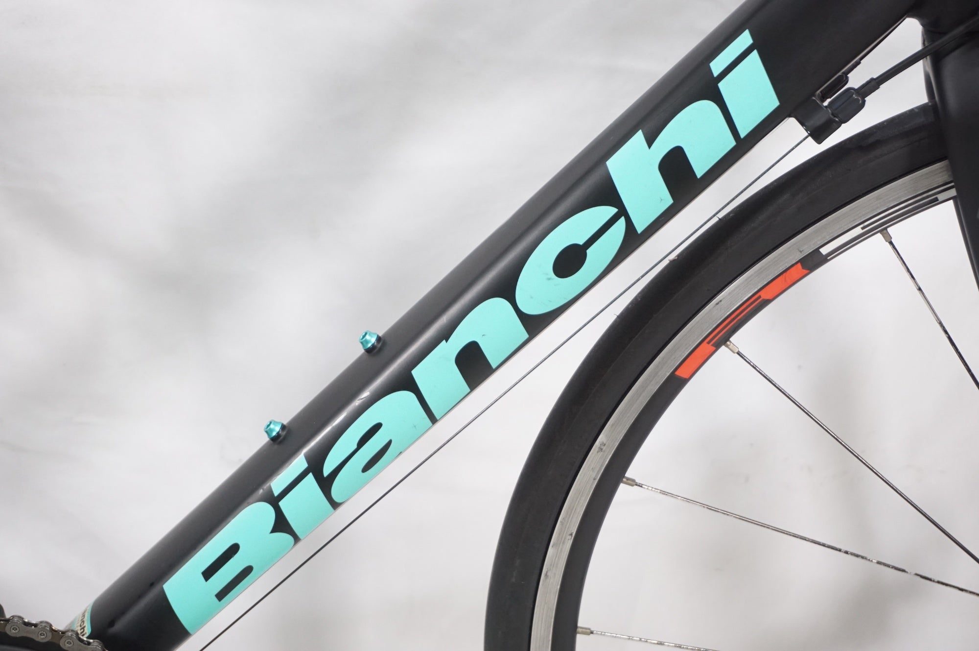 Bianchi IMPULSO アルミ カーボンフォーク 2018年モデル BIANCHI 「ビアンキ」 IMPULSO 2018年モデル ロードバイク / AKIBA店