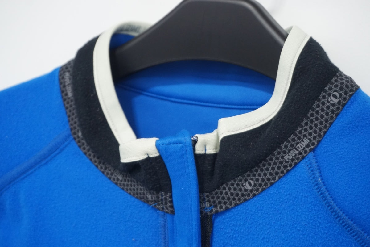 PEARL IZUMI 「パールイズミ」 XLサイズ 長袖裏起毛ジャージ / 滋賀大津店
