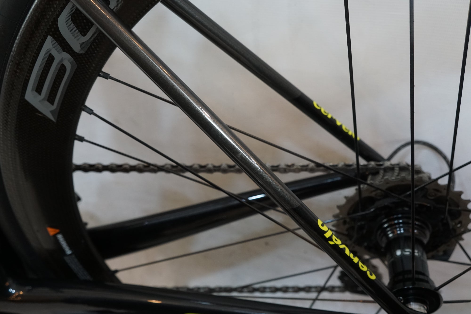 CERVELO 「サーベロ」 S3 2018年モデル ロードバイク