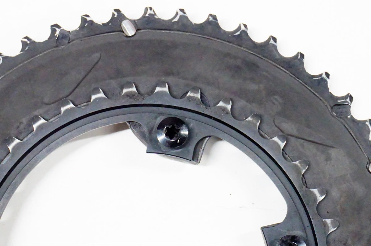 SHIMANO 「シマノ」 ULTEGRA R8000 52-36T チェーンリング / 名古屋