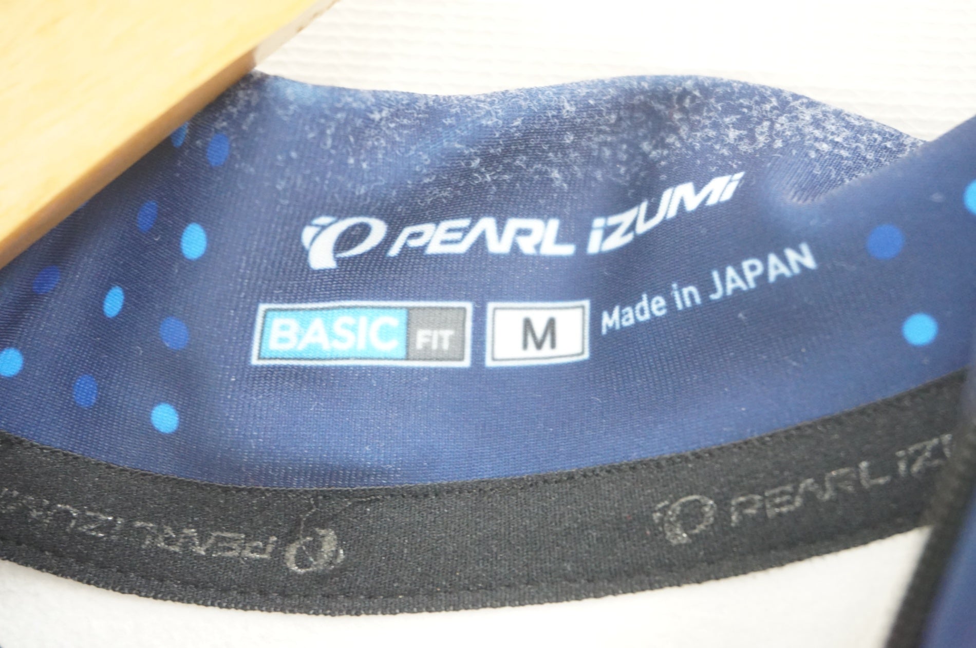 PEARL IZUMI 「パールイズミ」 Mサイズ メンズ サイクルジャージ / 福岡店