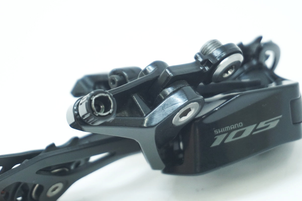 SHIMANO 「シマノ」 105 RD-R7100 リアディレイラー / 大阪美原北