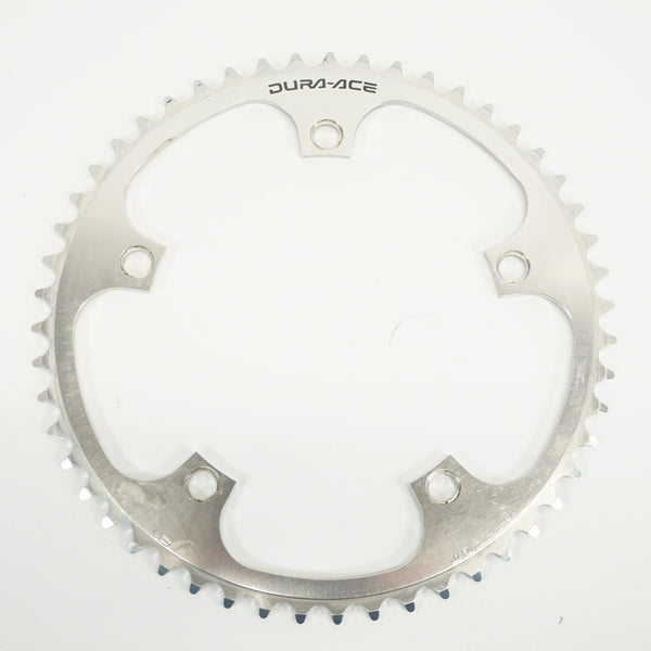 SHIMANO 「シマノ」 DURA-ACE NJS 51T PCD144 チェーンリング / 宇都宮