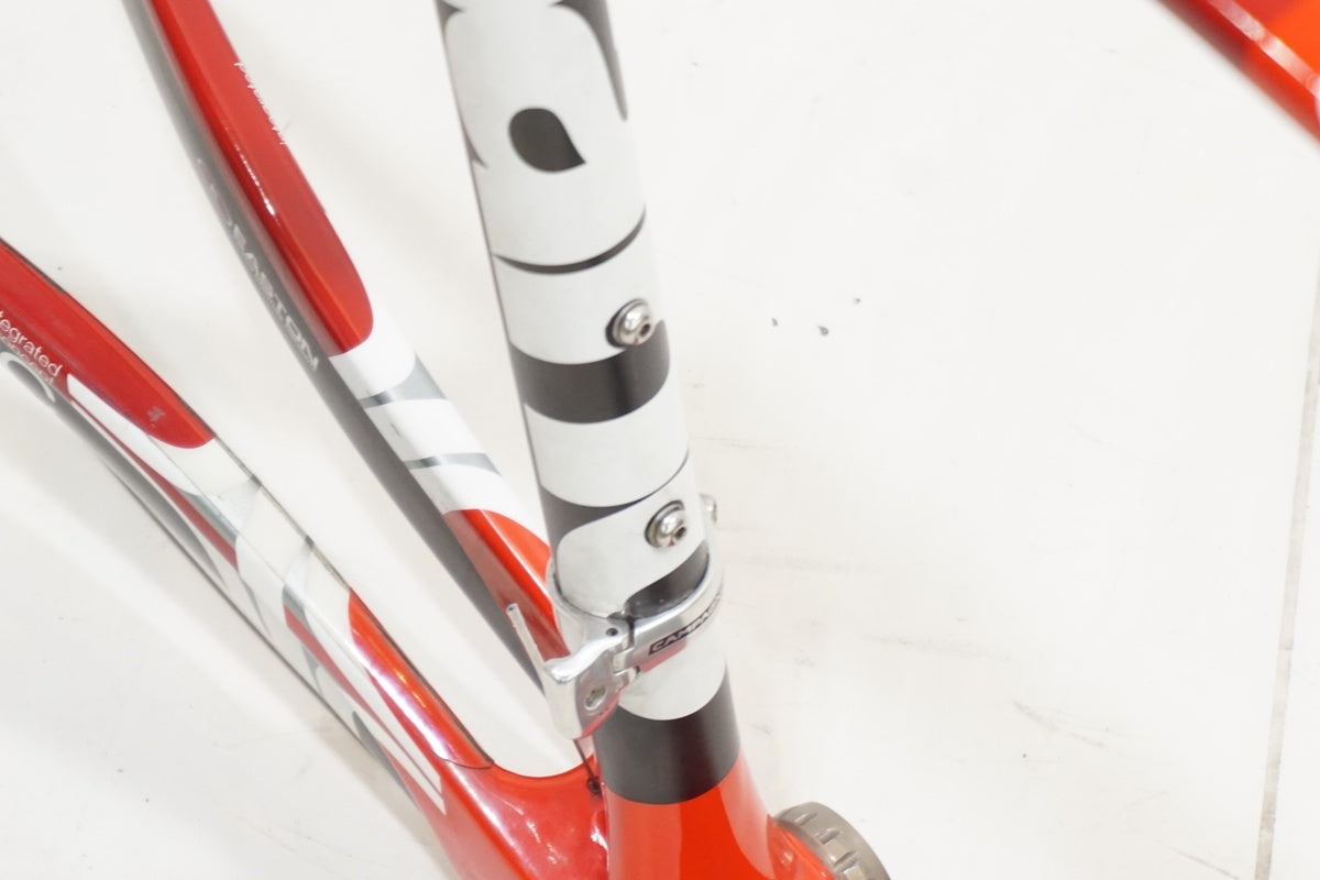 BMC「ビーエムシー」 PRO MACHINE SLC01 2009年モデル フレームセット/ 京都西院店