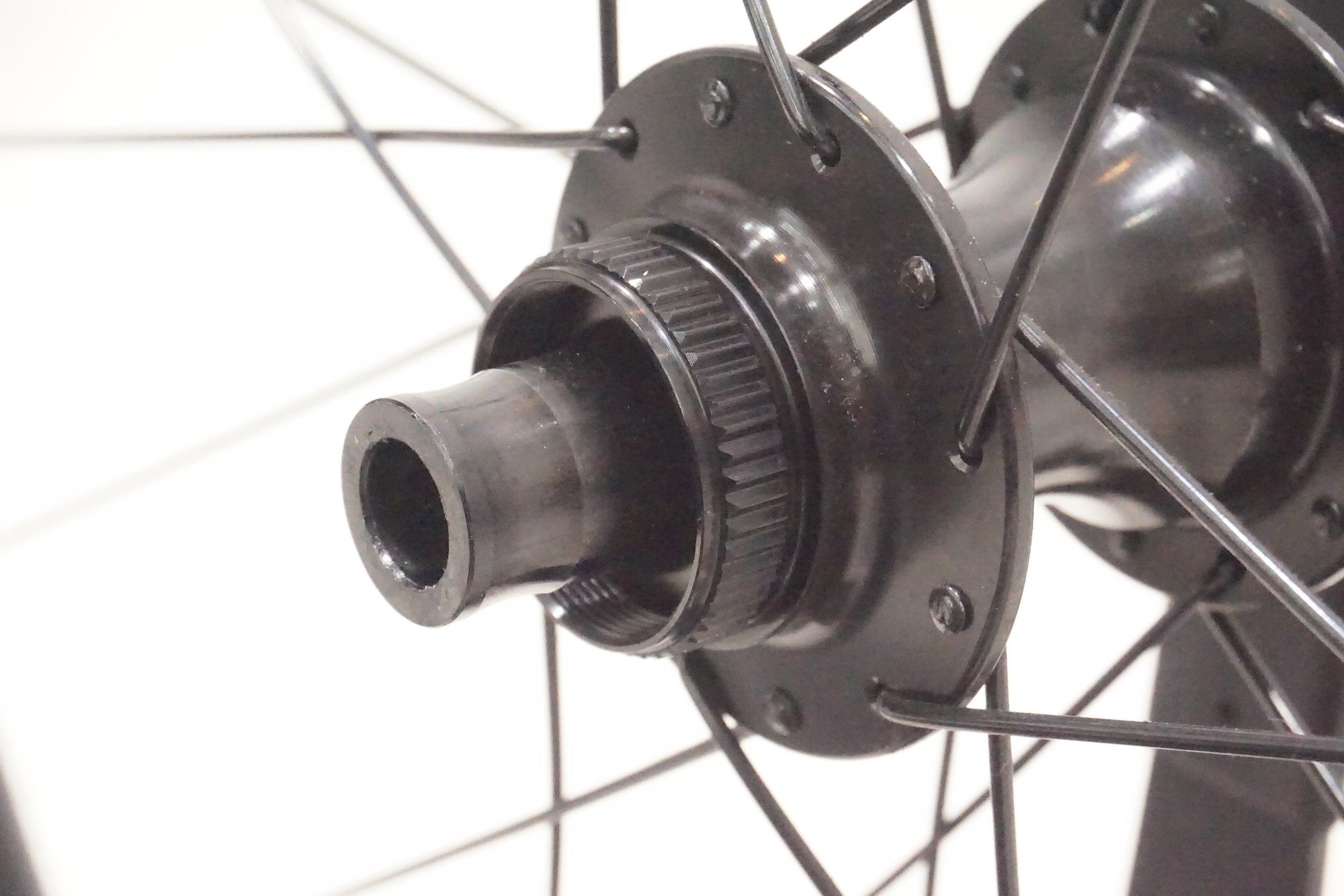 BONTRAGER 「ボントレガー」 PARADIGM SL シマノ11S ホイールセット / 京都西院店