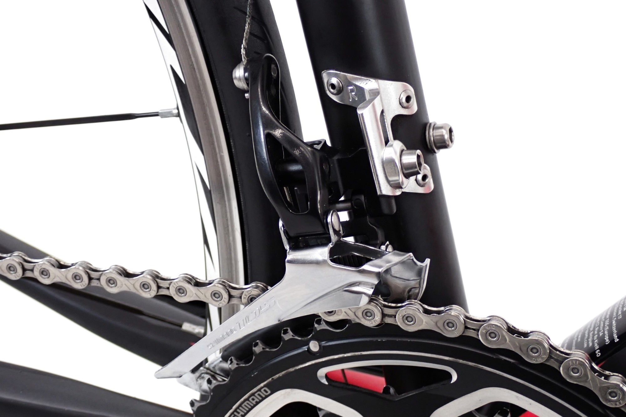 SCOTT 「スコット」 CR1 20 2016年モデル ロードバイク / 伊勢崎店