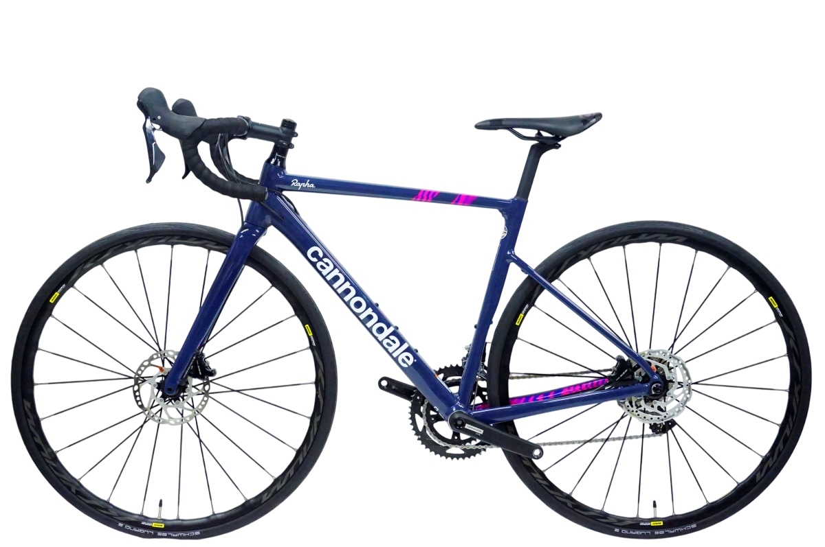 CANNONDALE 「キャノンデール」 CAAD13 DISC 105 RAPHA 2021年モデル ロードバイク / 名古屋大須店