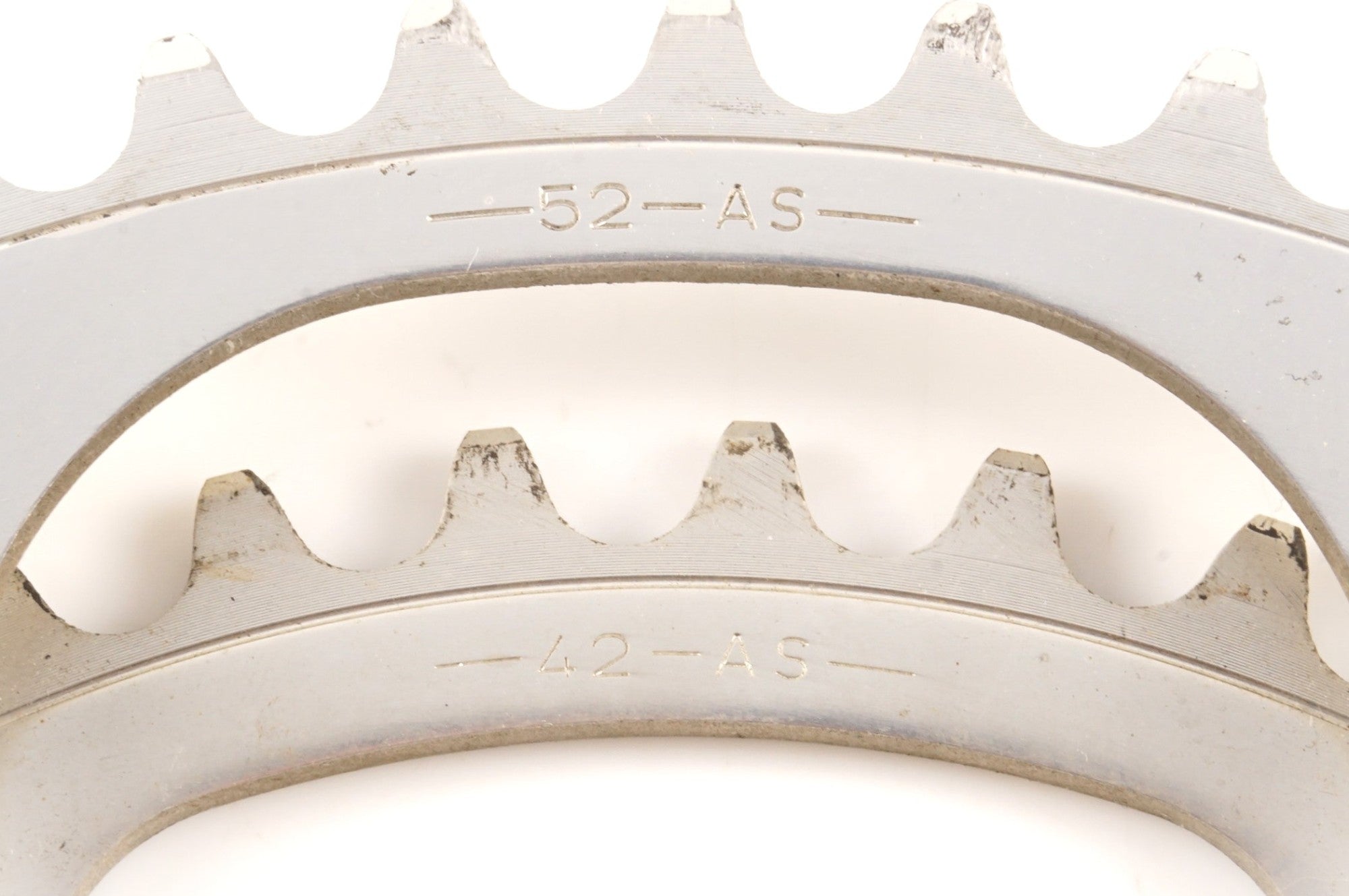 CAMPAGNOLO 「カンパニョーロ」 CHORUS 52-42T 170mm クランクセット