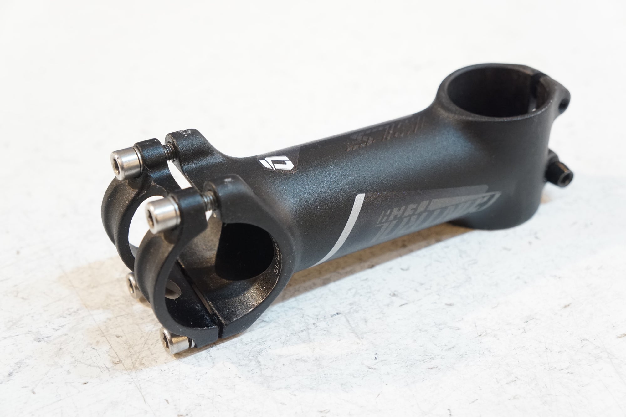 CONTROLTECH 「コントロールテック」 CLS φ31.8 100mm ステム / バイチャリ浦和ベース