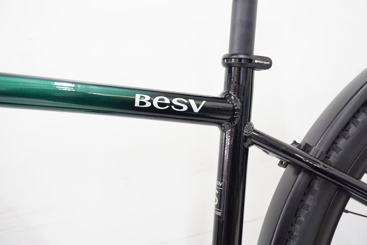 BESV「ベスビー」 JGR1.1 2024年モデル 電動アシスト自転車 / 浜松店